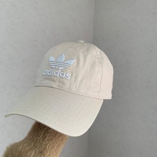 アディダス(adidas)のキャップ（adidas）(キャップ)