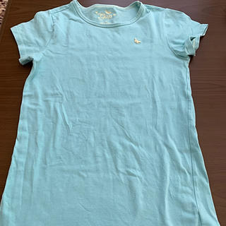 ギャップ(GAP)のgap 女児　　160  Tシャツ(Tシャツ/カットソー)