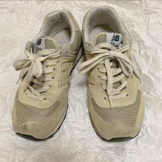 ニューバランス(New Balance)のニューバランス574(スニーカー)