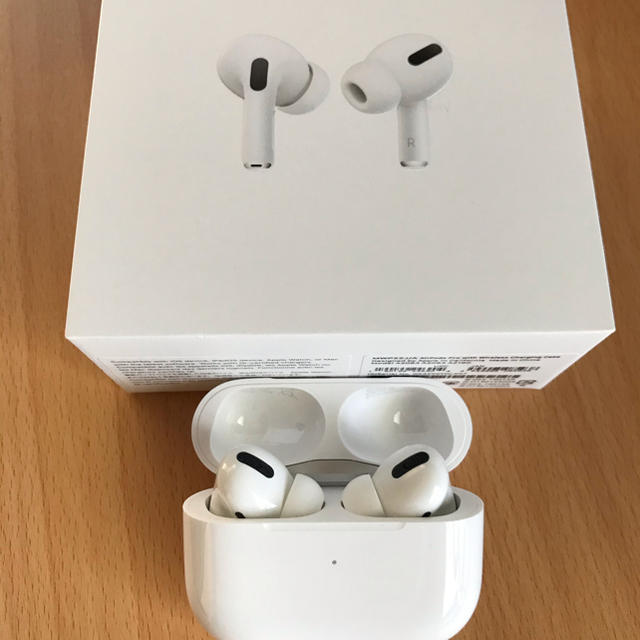 Airpods pro 美品