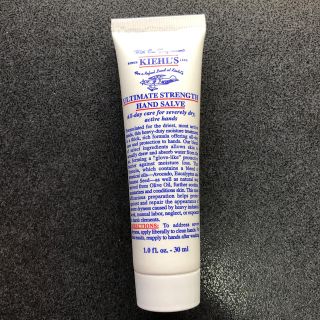 キールズ(Kiehl's)のキールズ　ハンドクリーム(ハンドクリーム)