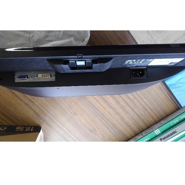Acer(エイサー)のモニター スマホ/家電/カメラのPC/タブレット(ディスプレイ)の商品写真