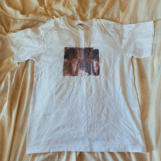 エディットフォールル(EDIT.FOR LULU)のmeme Tシャツ(Tシャツ/カットソー(半袖/袖なし))