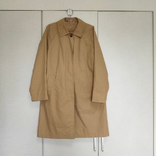 フリークスストア(FREAK'S STORE)のmoi様専用 フリークスストア スプリングコート ステンカラー トレンチ (スプリングコート)