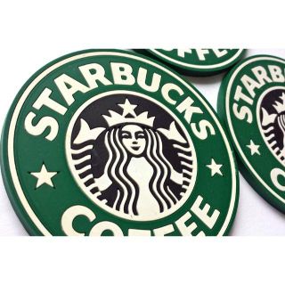 スターバックスコーヒー(Starbucks Coffee)のSTARBUCKS Coffee　コースター３枚(その他)