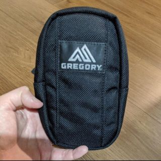 グレゴリー(Gregory)のグレゴリー パデットケースM(iPhoneケース)