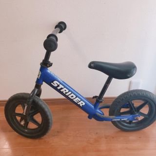 ストライダ(STRIDA)のストライダー(自転車)