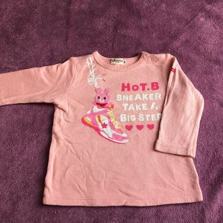 ホットビスケッツ(HOT BISCUITS)のTシャツ(Ｔシャツ)