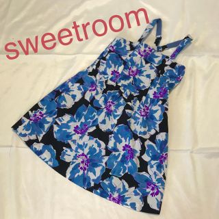 スイートルーム(SweetRoom)のおまとめ専用(ワンピース)