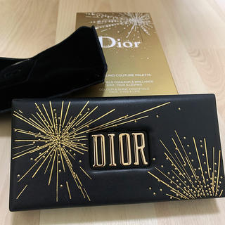 クリスチャンディオール(Christian Dior)のDiorマルチパレット(コフレ/メイクアップセット)