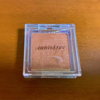 イニスフリー(Innisfree)のイニスフリー マイアイシャドウ シマー9番(アイシャドウ)