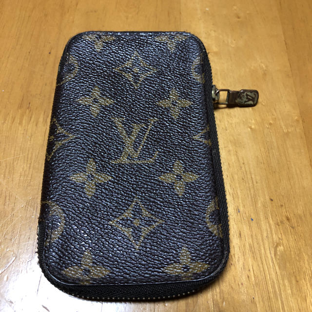 LOUIS VUITTON - ルイヴィトンキーケースの通販 by *93*'s shop｜ルイヴィトンならラクマ