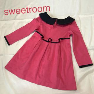 スイートルーム(SweetRoom)のキラキラ 様専用(ワンピース)