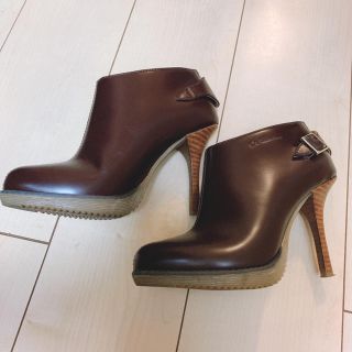 ドクターマーチン(Dr.Martens)のレアモデル☆ショートブーツ(ブーツ)