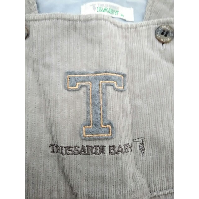 Trussardi(トラサルディ)のトラサルディ　TRUSSARDI　　 キッズ/ベビー/マタニティのキッズ服男の子用(90cm~)(その他)の商品写真