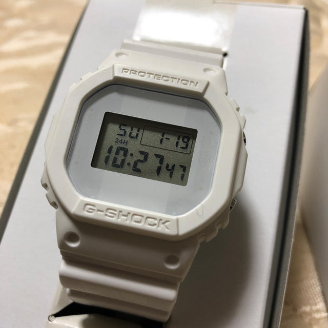 FRAGMENT(フラグメント)のG-SHOCK DW5600 ロンハーマン fragment  メンズの時計(腕時計(デジタル))の商品写真