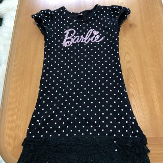 バービー(Barbie)のBarbieワンピース(ワンピース)