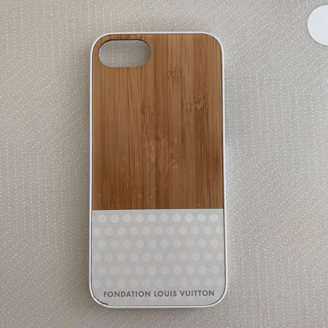 LOUIS VUITTON - Louis vitton iPhoneケースの通販