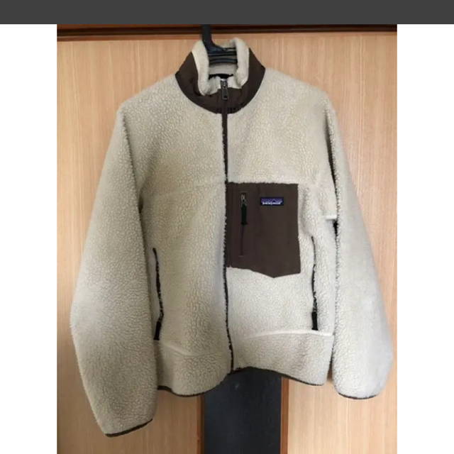 patagonia パタゴニア レトロX ブラウン レアM size 清原翔 正規店 ...