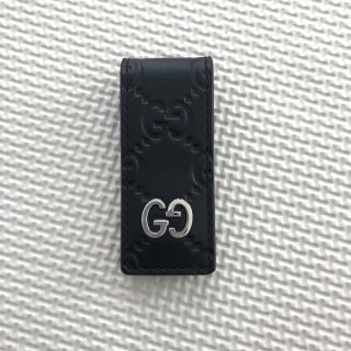 グッチ(Gucci)のグッチ マネークリップ(マネークリップ)