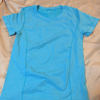 ヘッド(HEAD)のHEAD Tシャツとナイキパンツ(Tシャツ(半袖/袖なし))