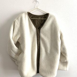 すずさん様専用 カーキのモッズコート(モッズコート)