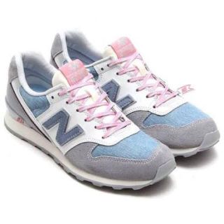 ニューバランス(New Balance)のニューバランス996(スニーカー)