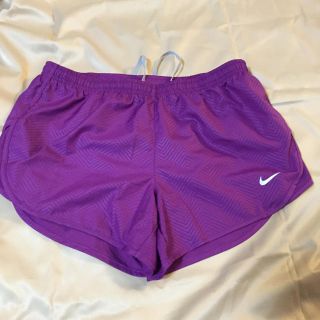 ナイキ(NIKE)のナイキ マラソン用パンツ(ショートパンツ)