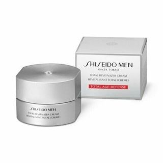 シセイドウ(SHISEIDO (資生堂))の資生堂メン トータルリバイタライザー　50ｇ(オールインワン化粧品)