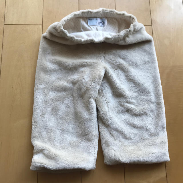 agnes b.(アニエスベー)のアニエス ベー　幼児　パンツ　 キッズ/ベビー/マタニティのキッズ服女の子用(90cm~)(パンツ/スパッツ)の商品写真