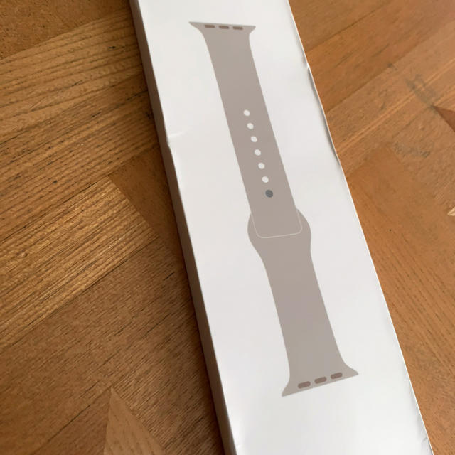 Apple  Watch 44mm スポーツバンド　新品未開封