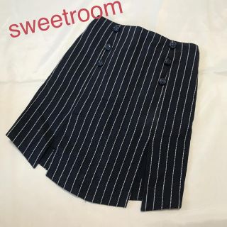 スイートルーム(SweetRoom)のsweetroom リトルデイシー(スカート)