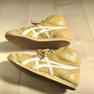 Onitsuka Tiger(スニーカー)のフリマアイテム一覧 Onitsuka Tiger(スニーカー)のフリマアイテム一覧