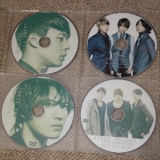 ジェイワイジェイ(JYJ)のJYJ  の  DVD(ミュージック)