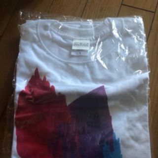 ノギザカフォーティーシックス(乃木坂46)のだいたいぜんぶ展　乃木坂46 伊藤万理華　TシャツL(女性アイドル)