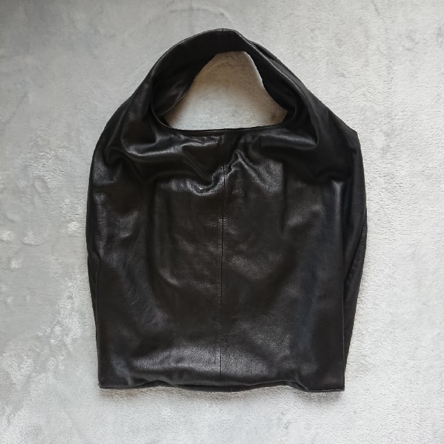 Alexander Wang(アレキサンダーワン)のほぼ新品 Alexander Wang スタッズ レザー トートバッグ  メンズのバッグ(トートバッグ)の商品写真