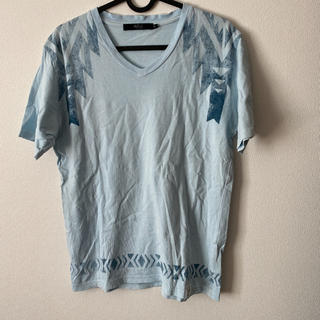 アズールバイマウジー(AZUL by moussy)のアズールバイマウジー　moussy Tシャツ(Tシャツ/カットソー)