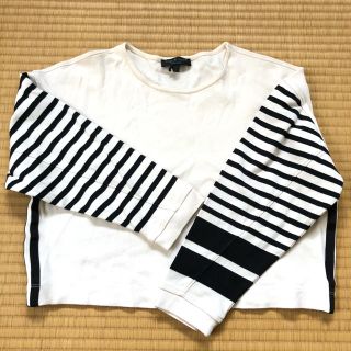 ラグアンドボーン(Rag & Bone)のラグアンドボーン  カットソー(カットソー(長袖/七分))