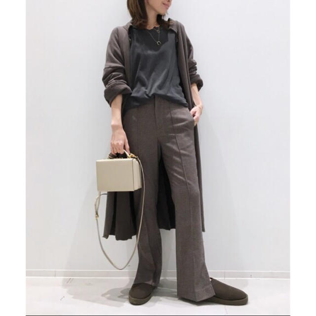 L´Appartement GOOD GRIEF SWEAT COAT L´Appartement GOOD GRIEF SWEAT COAT
