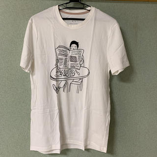 アルマーニエクスチェンジ(ARMANI EXCHANGE)のキティさん専用(Tシャツ(半袖/袖なし))