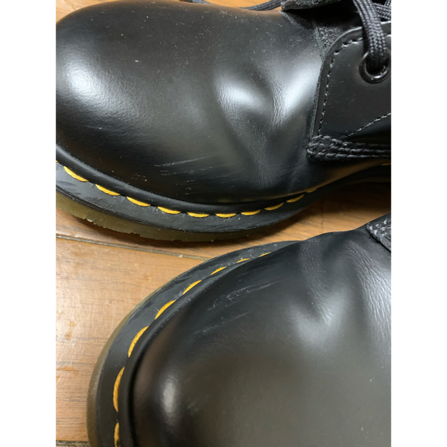 カテゴリ Dr.Martens 25㎝の通販 by なまこ's shop|ドクターマーチン ...