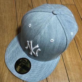 ニューエラー(NEW ERA)のNEW ERA キャップ 帽子(その他)