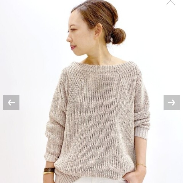 Deuxieme Classe Lily Linen アゼプルオーバー 経典 selinsbil.se