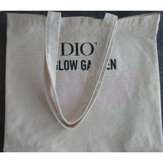 ディオール(Dior)のディオール トートバック(トートバッグ)