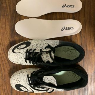 アシックス(asics)のアシックス　フットサルシューズ(その他)