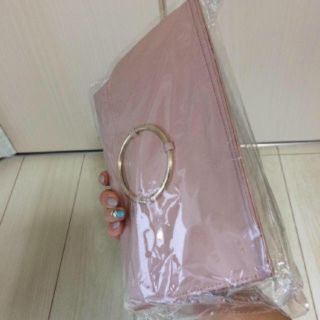 アールディールージュディアマン(RD Rouge Diamant)のRd rouge Diamond♡クラッチバッグ(クラッチバッグ)