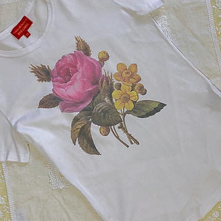 ヴィヴィアンウエストウッド(Vivienne Westwood)のヴィヴィアンREDLABEL Tシャツ(Tシャツ(半袖/袖なし))