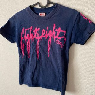 エイティーエイティーズ(88TEES)のHanes 88TEES Tシャツ(Tシャツ/カットソー)