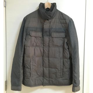 ZARA(ダウンジャケット ・ グレー/灰色系)のフリマアイテム一覧 ZARA(ダウンジャケット ・ グレー/灰色系)のフリマアイテム一覧