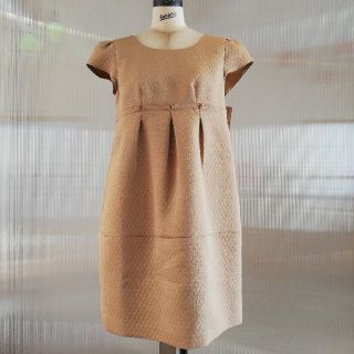 ジルスチュアート(JILLSTUART)のJILL STUART ワンピース(ミニワンピース)